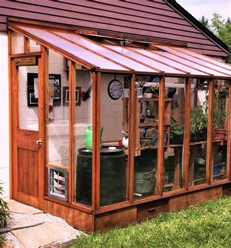 Lean To Greenhouse Photo Galleries Sturdi Built Greenhouses