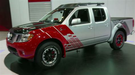 VIDEO REPORT: Comments Welcomed on Potential Diesel-Powered Nissan Frontier