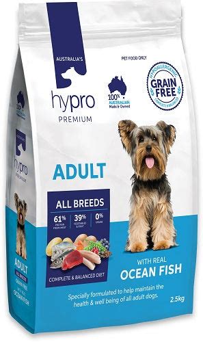 Hypro Premium Petfood Express