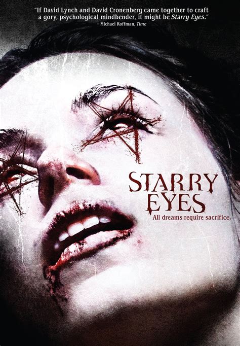 Movie Review Starry Eyes 2014 Halloween Love