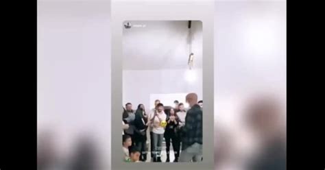 Valerio Scanu Si Sposa Il Video Della Proposta Di Matrimonio A Luigi