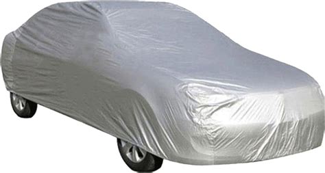 Amazon Generic Car Cover Waterproof Full Car Cover For Automobiles