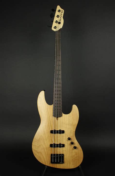 S 420b SAITO GUITARS