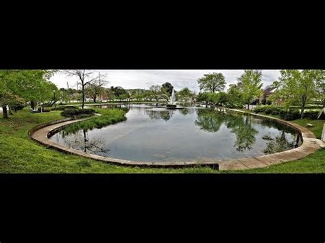 Fountain City Lake Knoxville TN YouTube