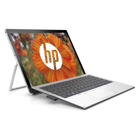 Laptop Hp Elite X2 1013 G3 Tátil Recondicionado Ecopc