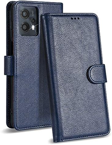 Case Collection For Motorola Moto G14 Phone Case Premium Leather