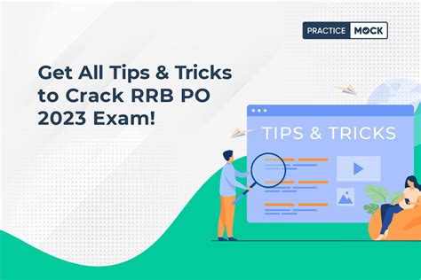 How To Clear Rrb Po Exam In First Attempt