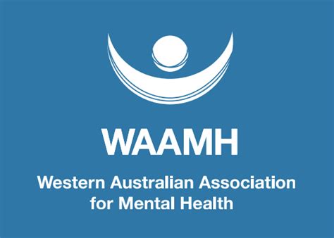 Western Australian Association For Mental Health Waamh Injury Matters