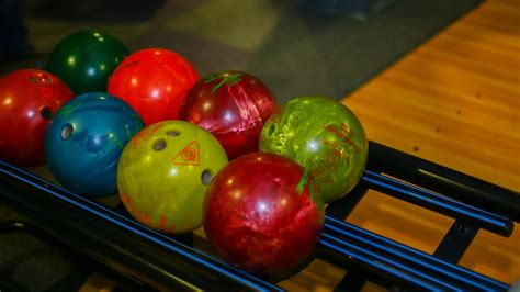 Le bowling lidée originale pour se divertir autrement MegaLoisirs fr