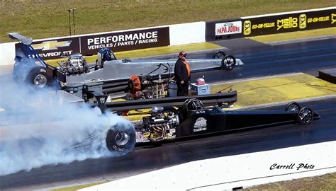 Top Dragster Fred Perkins Charlie Carroll Flickr