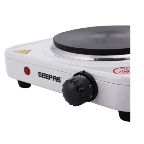 Geepas Hot Plate GHP