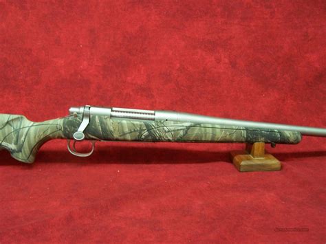 Remington Model 700 Sps 30 06