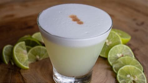 Día del Pisco Sour 2022 Cómo nació y por qué es tan popular