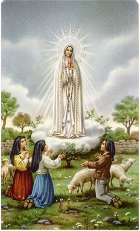 Pics Photos - Virgin Mary Fatima Pictures