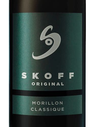 Skoff Original Morillon Classique Vivino US