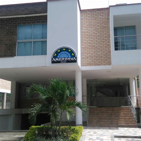 HOTEL Amerindia | Dabeiba