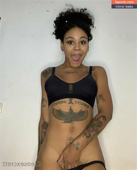 Babecleoo Aka Yourcleopathra Nude Leaks OnlyFans Photo 154 Faponic