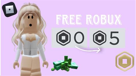 Gerçekten Robux Veren Oyun Free Robux YouTube