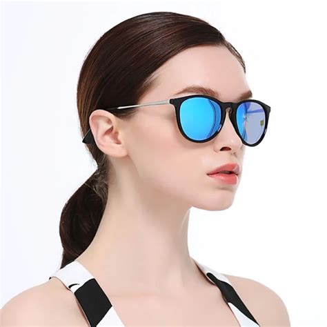 Buy Fashion Men Women Sunglasses Polarized Cool