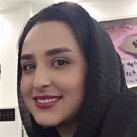 Fatemeh Naserir Iran Professional Profile Linkedin