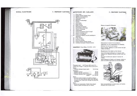 Schema Electrique Renault Combles Isolation