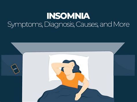 CredibleMind | Insomnia - The Symptoms, The Types and How to Deal With It