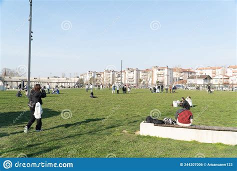 Kent Park Sakarya Stock Photos Free Royalty Free Stock Photos From