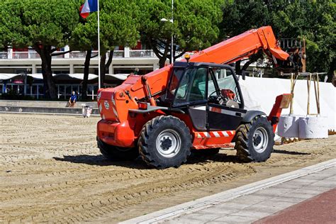 CACES R482 catégorie F OTHIS FORMATION