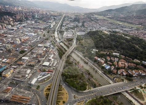 Las obras con las que sacarán pecho los alcaldes del Valle de Aburrá