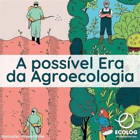 Como Surgiu A Agroecologia LIBRAIN