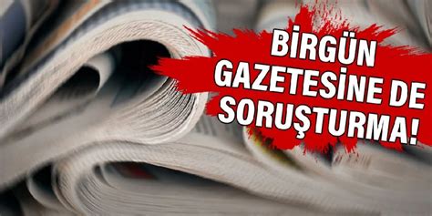 Gazeteci Cengiz Erdin G Zalt Na Al Nd Birg N Gazetesi Ne Soru Turma