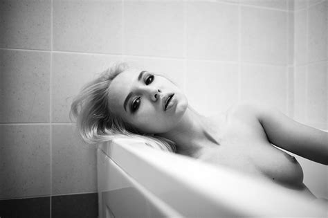 Celeb Monica Wasp Nude Photo The Fappening Leaked Photos
