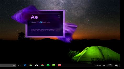 Come Scaricare Adobe After Effects Portable Youtube