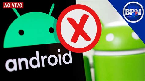 Seu Aplicativo Parou De Funcionar No Seu Celular Android Veja Como