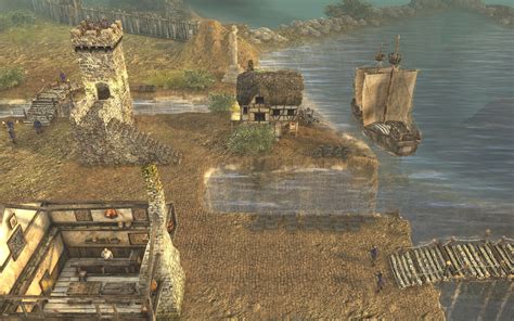 Stronghold 3 Gold (old publish) (disabled) | macgamestore.com