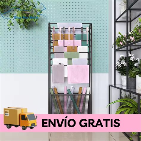 Mueble Organizador De Papeles Y Listones