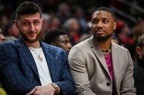 5 Musts For The Portland Trail Blazers To Contend 2 Jusuf Nurkic