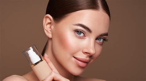 How To Apply Foundation