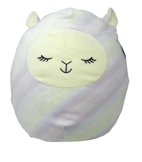 squishmallow stuffed toys