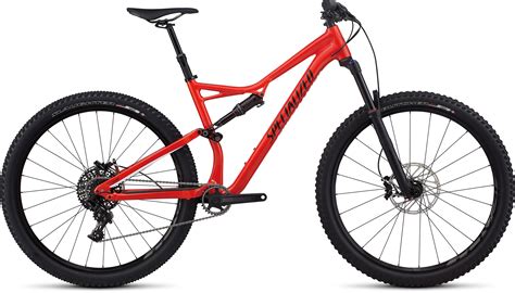 Stumpjumper Fsr Comp 29