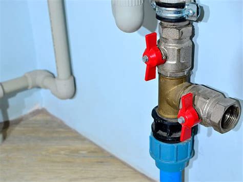 Bellflower Pex Repipe Plumbing Integrity Repipe Ca