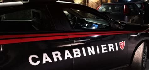 Trovato Il Cadavere Di Un Uomo All Interno Di Un Officina Nell Alto