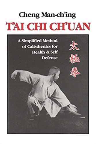 Cheng Man Ching Tai Chi Origin History And Forms