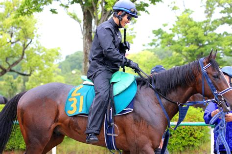 【新馬戦出走馬】タイムマシン、6月1日東京5rで初陣 ロードカナロア産駒が“東の一番星”になる！ Umatoku 馬トク