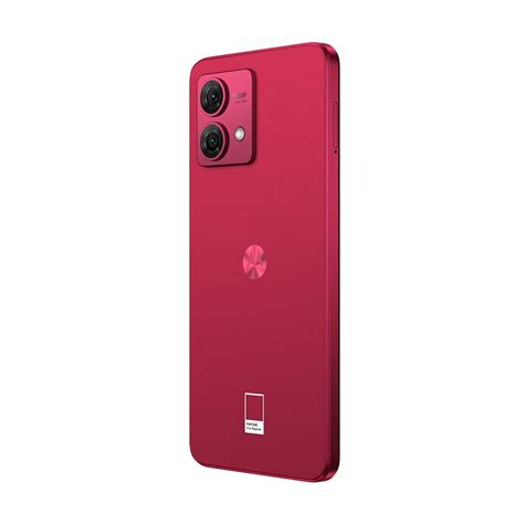 Buy Motorola G84 5G Smartphone Viva Magenta 256 GB Online In UAE