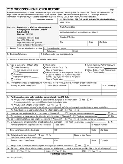 Fillable Online Dwd Wisconsin Creating Fill In The Blank Forms In