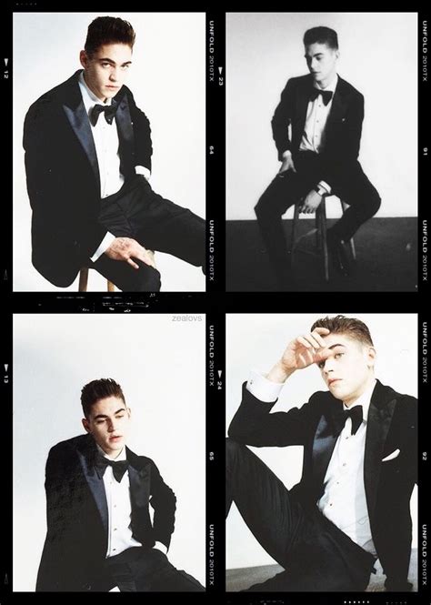 Hero Fiennes-Tiffin Photoshoot #herofiennestiffin Hero Fiennes-tiffin ...