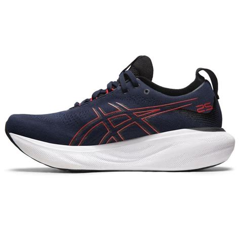 Tênis Asics Gel Nimbus 25 Masculino Centauro