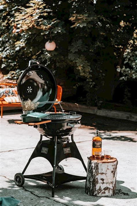 Radlická Kulturní Sportovna Grill Zone