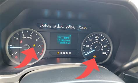 What Causes Traction Control And Abs Light To Come On Shelly Lighting